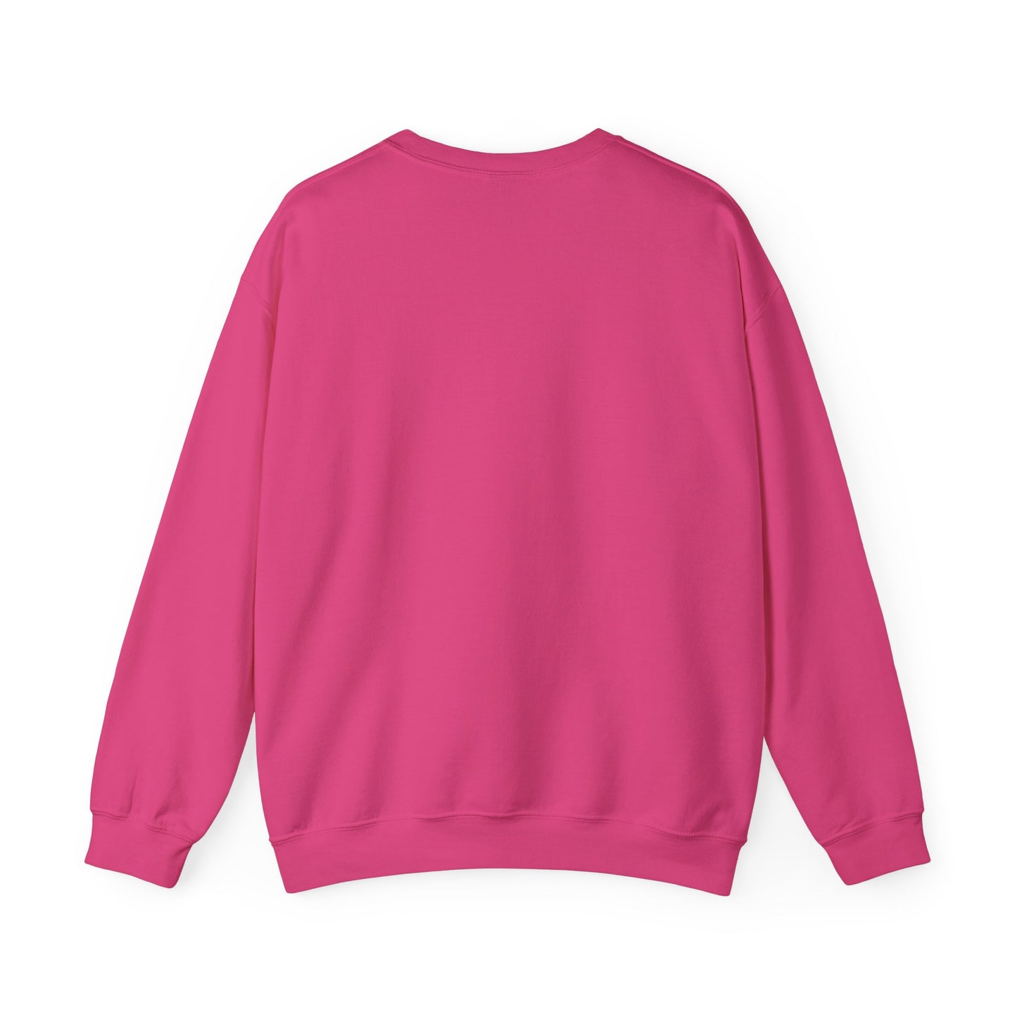 Unisex Garment-Dyed Sweatshirt