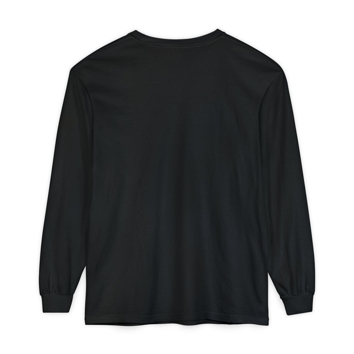Well Ain't That Just the Frostin' On the Cake! - Comfort Colors Long Sleeve Tee