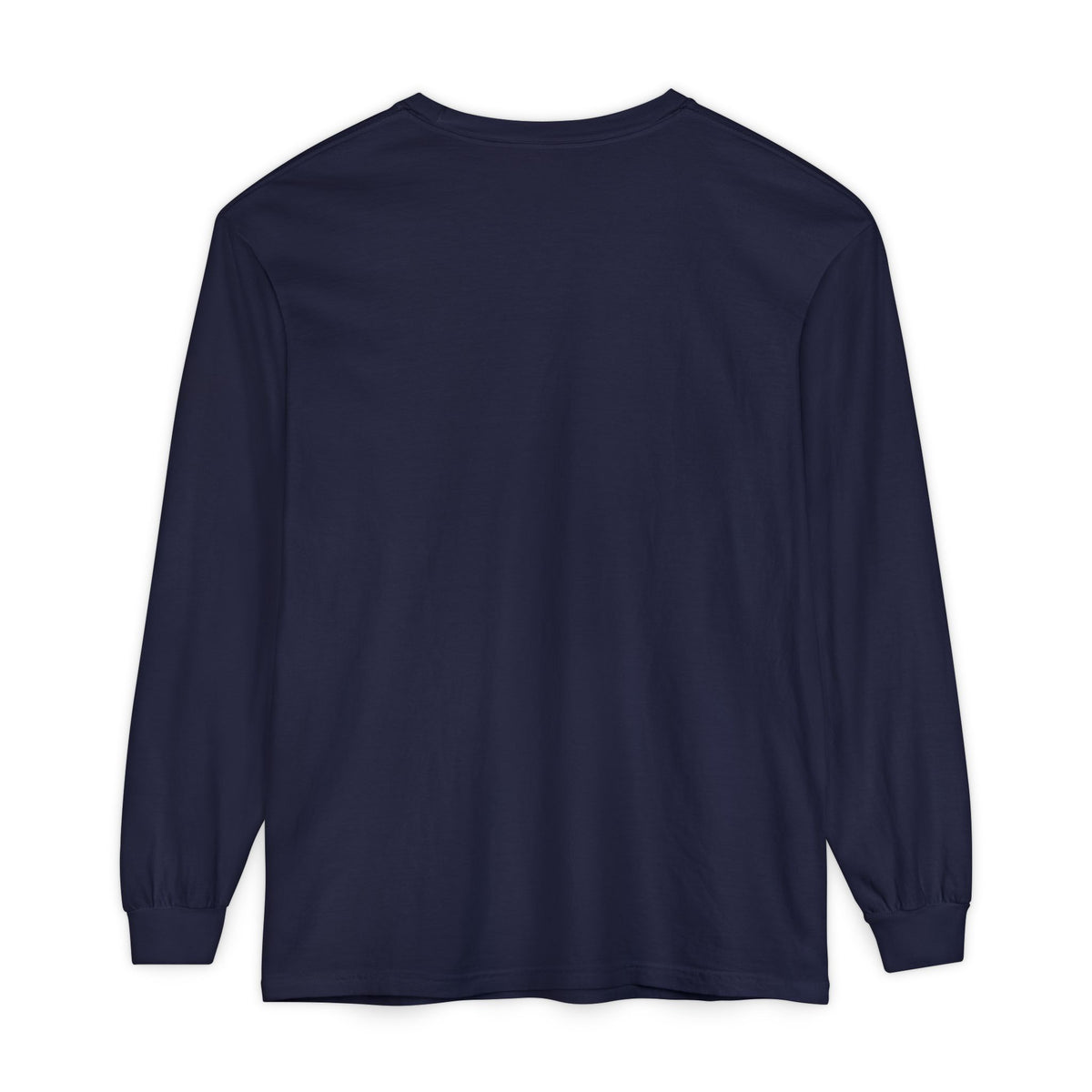 Cookies?! - Comfort Colors Long Sleeve Tee
