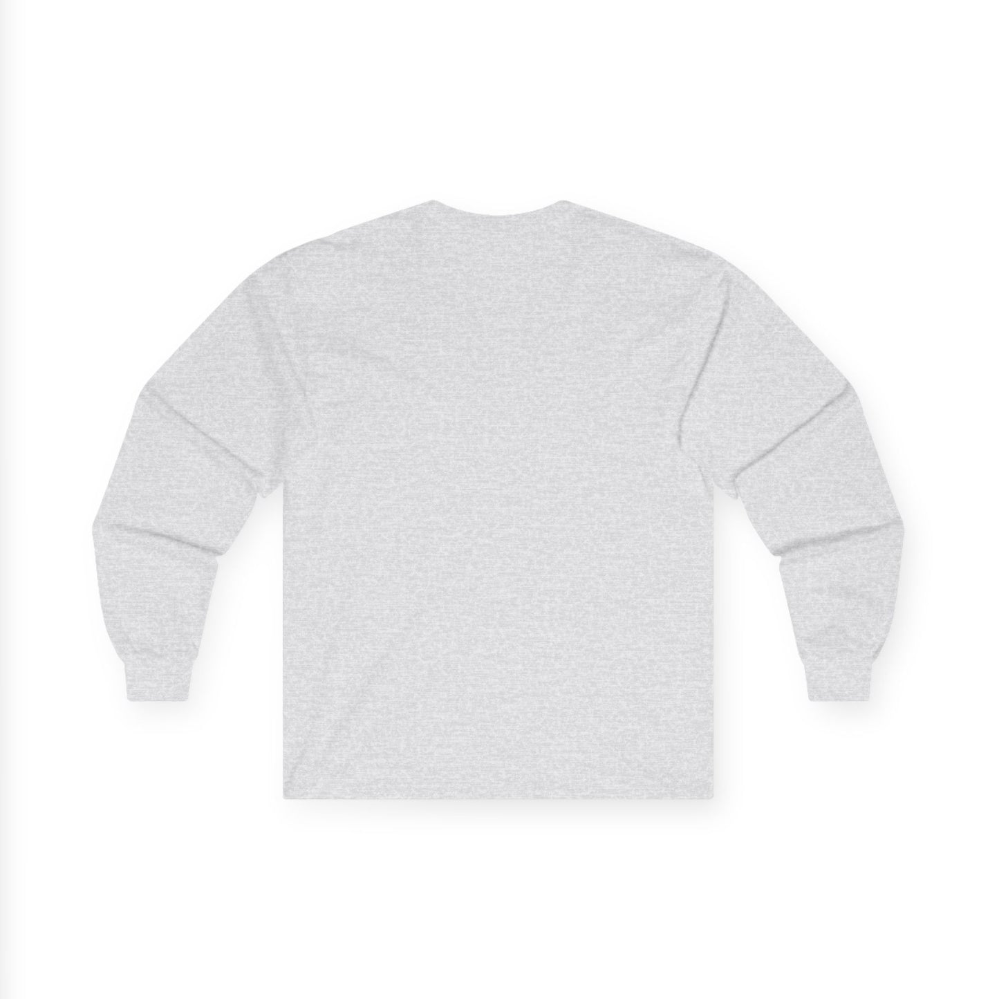 Baking Queen Long Sleeve Tee