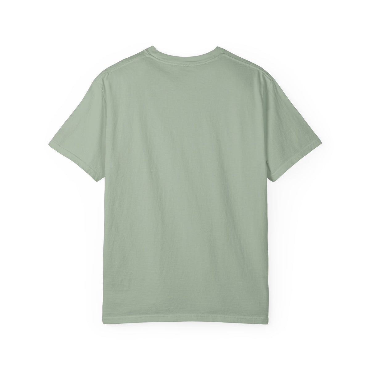 Choose Your Weapon - Comfort Colors Tee