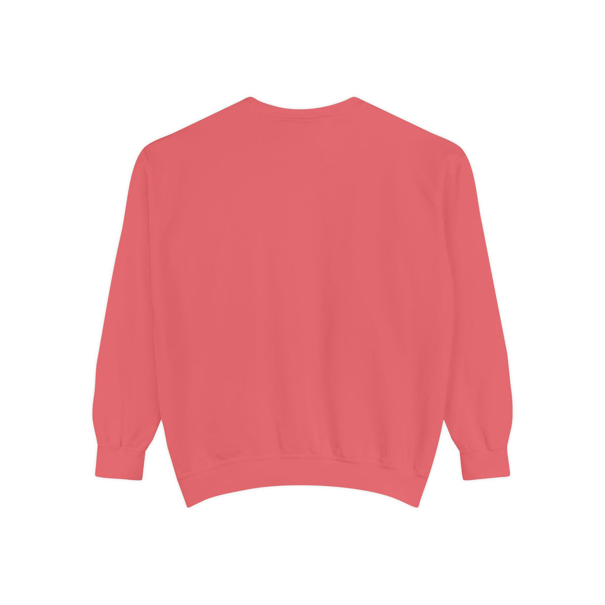 I Sugarcoat Everything - Comfort Colors Sweatshirt
