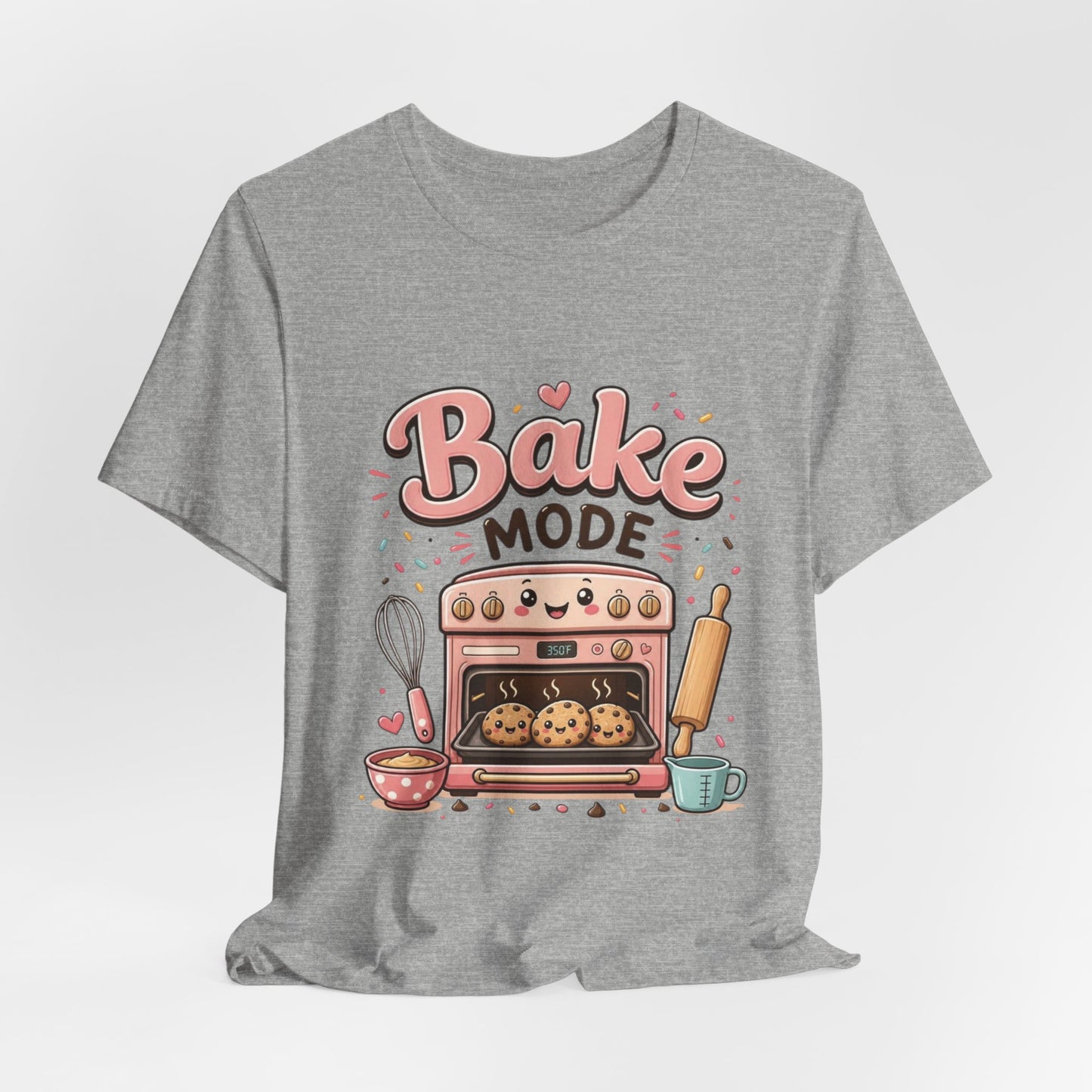 Bake Mode Tee