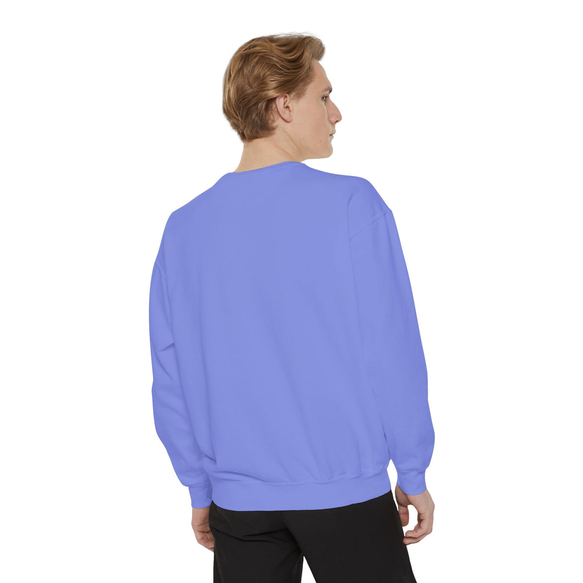 I Sugarcoat Everything - Comfort Colors Sweatshirt