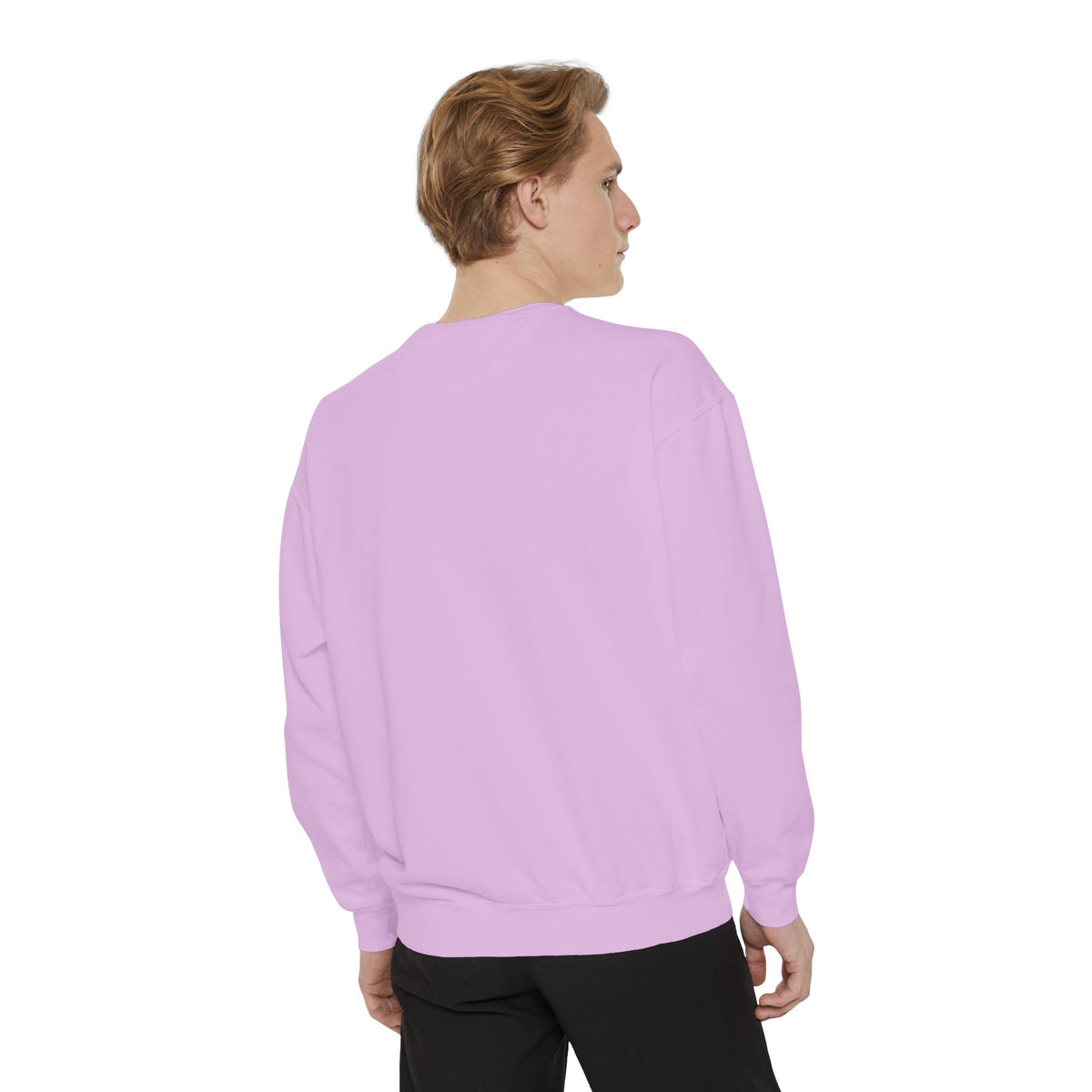 I'm Having a Mental Bake Down - Comfort Colors Sweatshirt