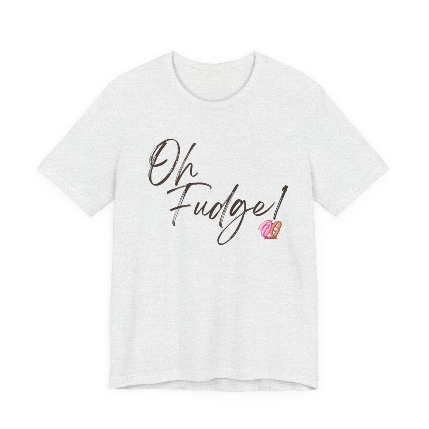 Oh Fudge Tee