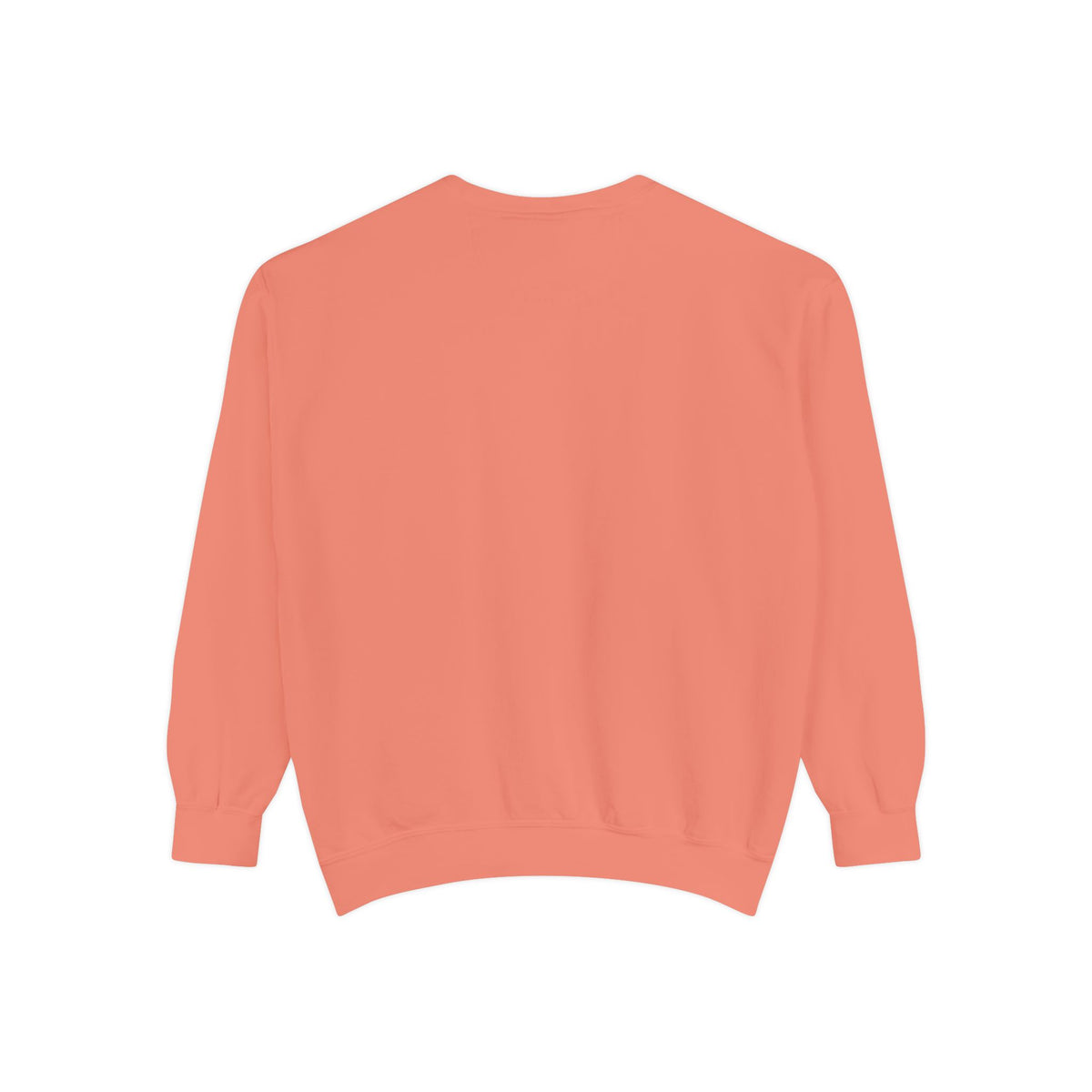 I Sugarcoat Everything - Comfort Colors Sweatshirt