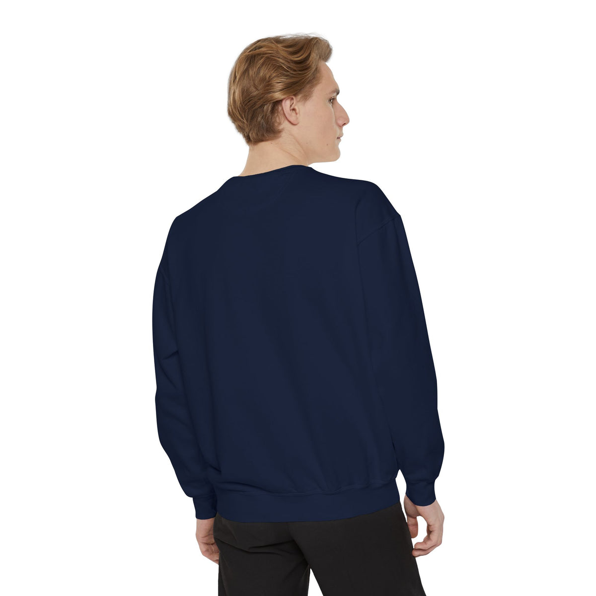 Official Taste Tester – Comfort Colors Sweatshirt
