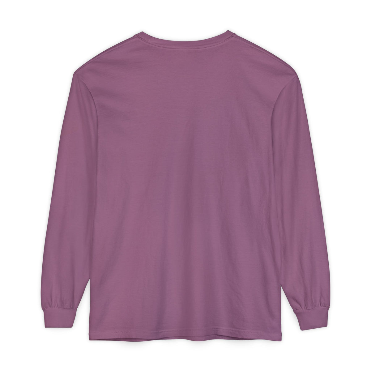 Put Some Spice in My Dough - Comfort Colors Long Sleeve Tee