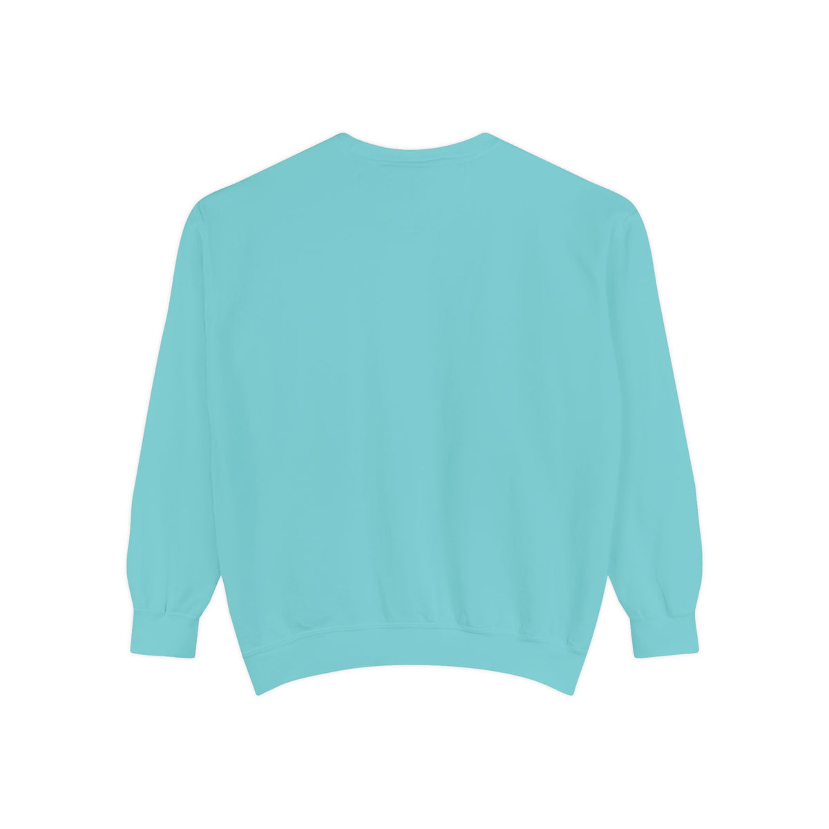 Official Taste Tester – Comfort Colors Sweatshirt