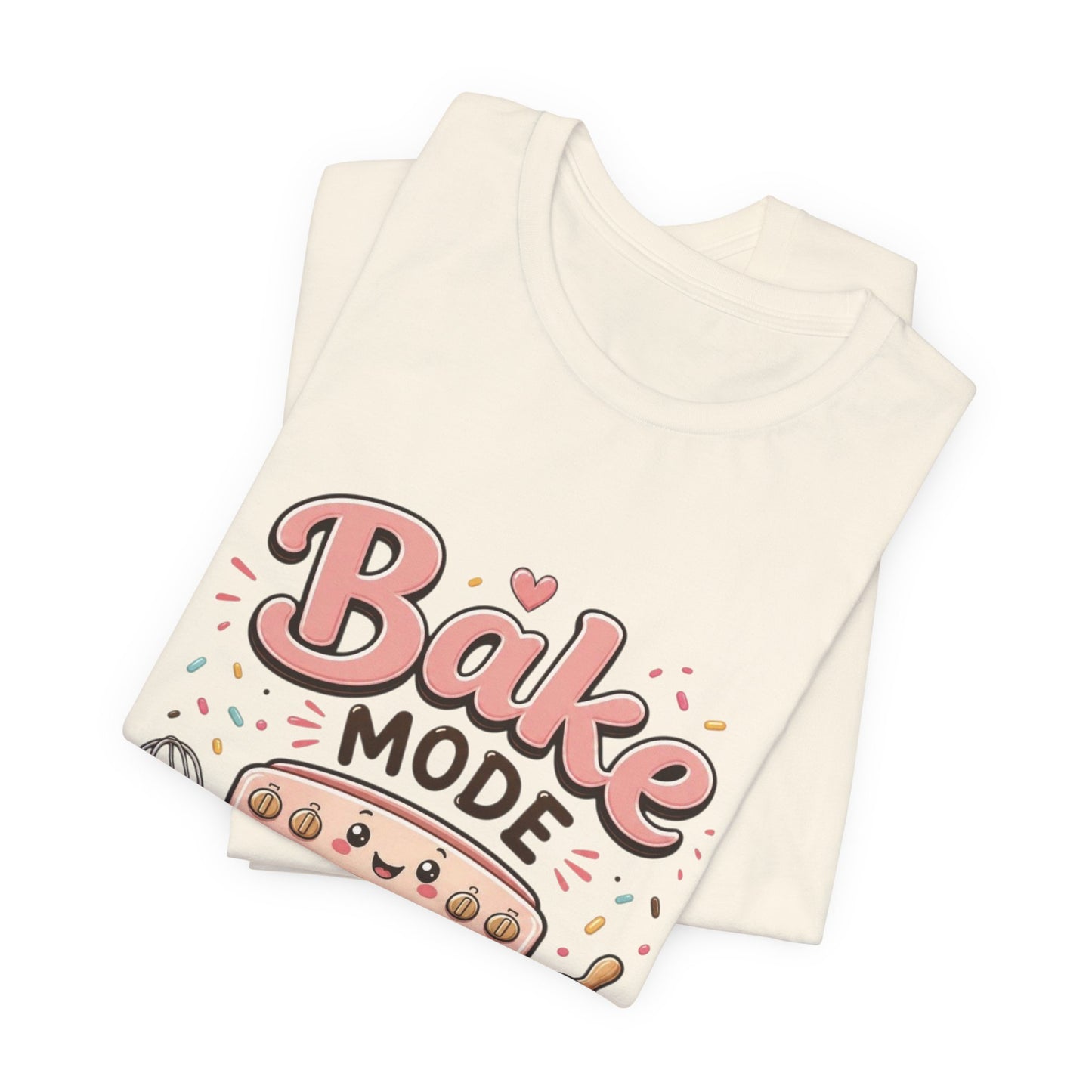 Bake Mode Tee