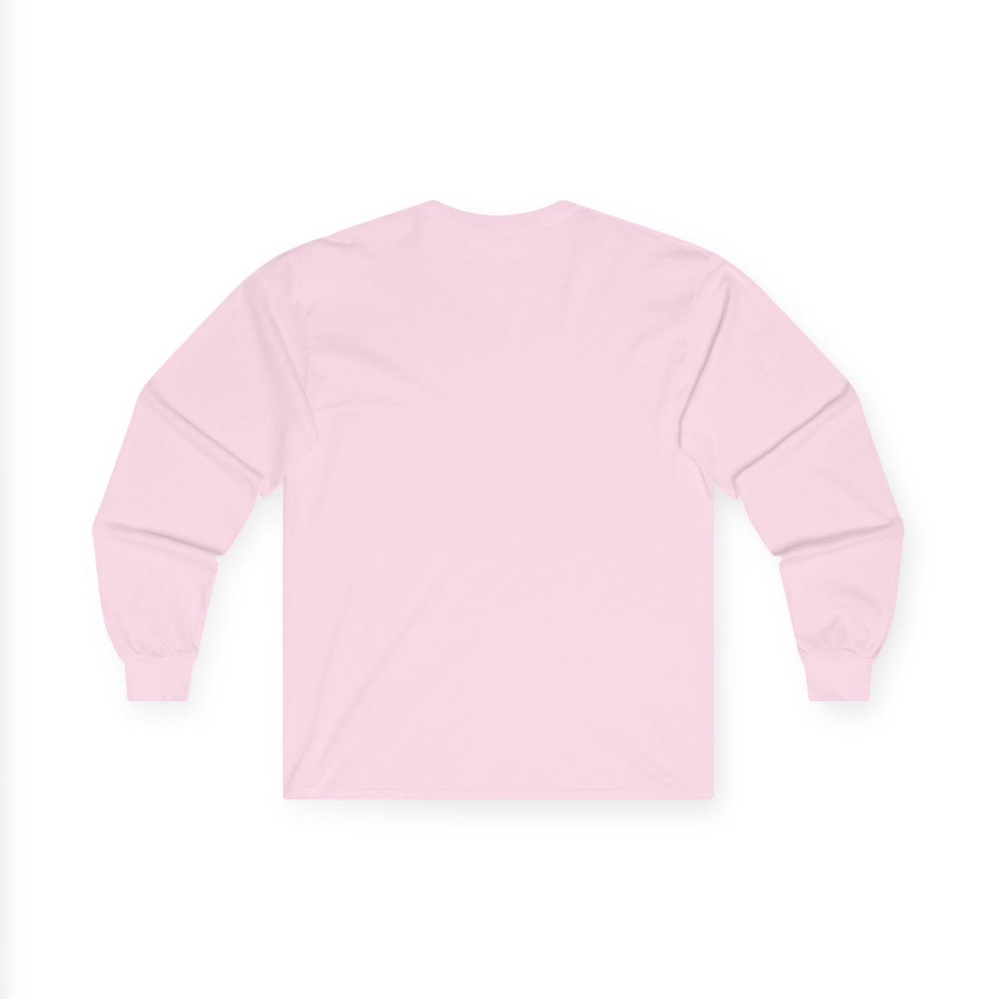 Baking Queen Long Sleeve Tee