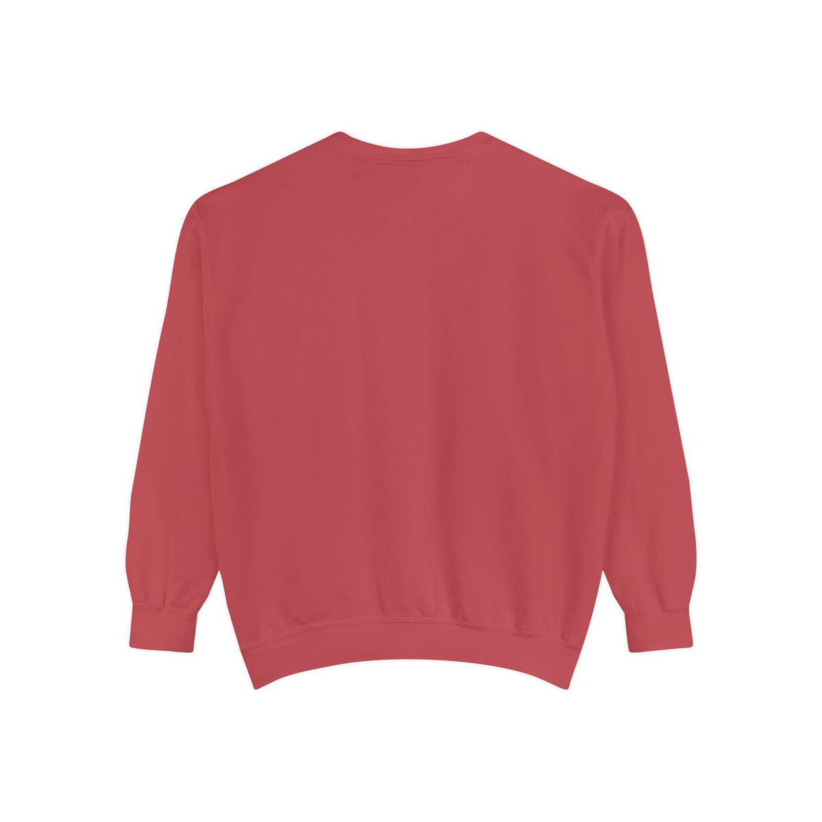 I Sugarcoat Everything - Comfort Colors Sweatshirt