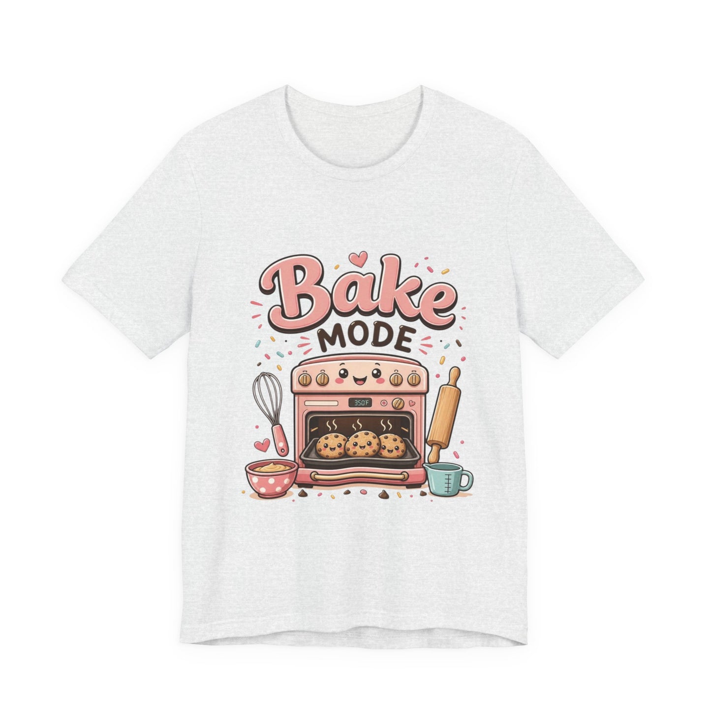 Bake Mode Tee