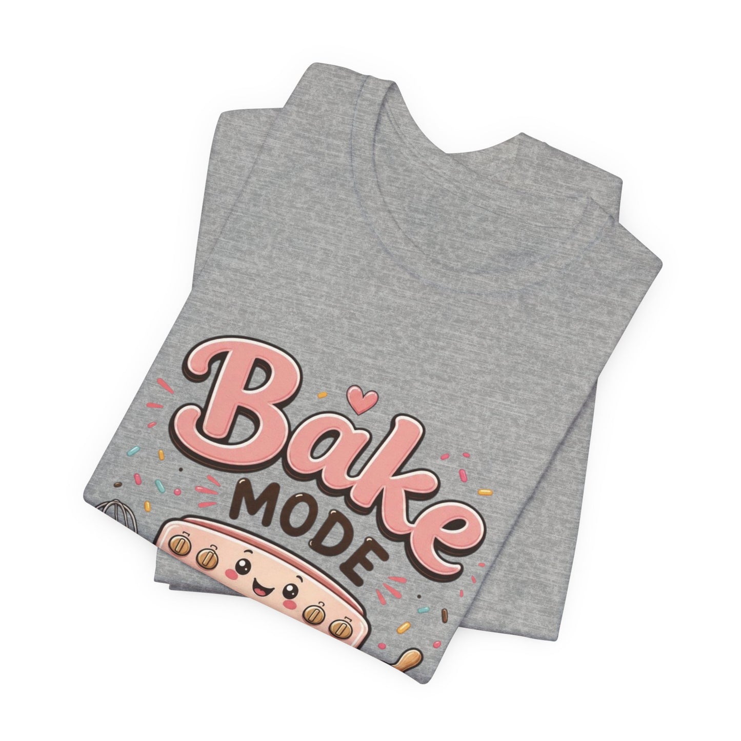 Bake Mode Tee