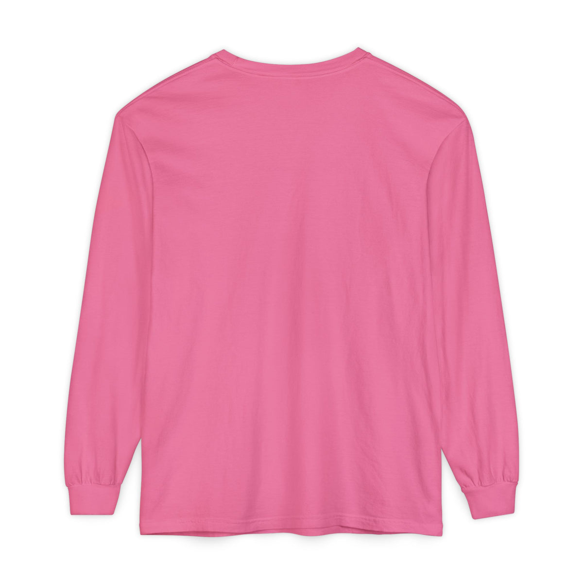 We Bake at Dawn - Comfort Colors Long Sleeve Tee