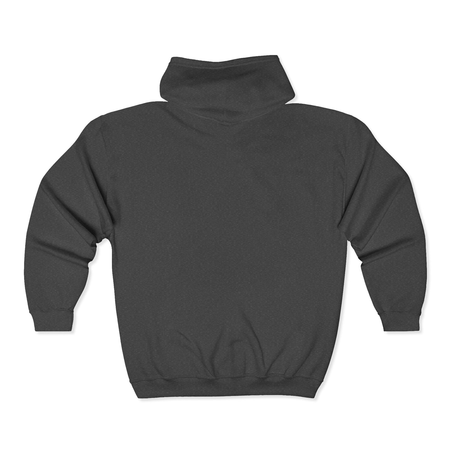 OG Treats  Zip Hoodie — Cozy Everyday Zip-Up