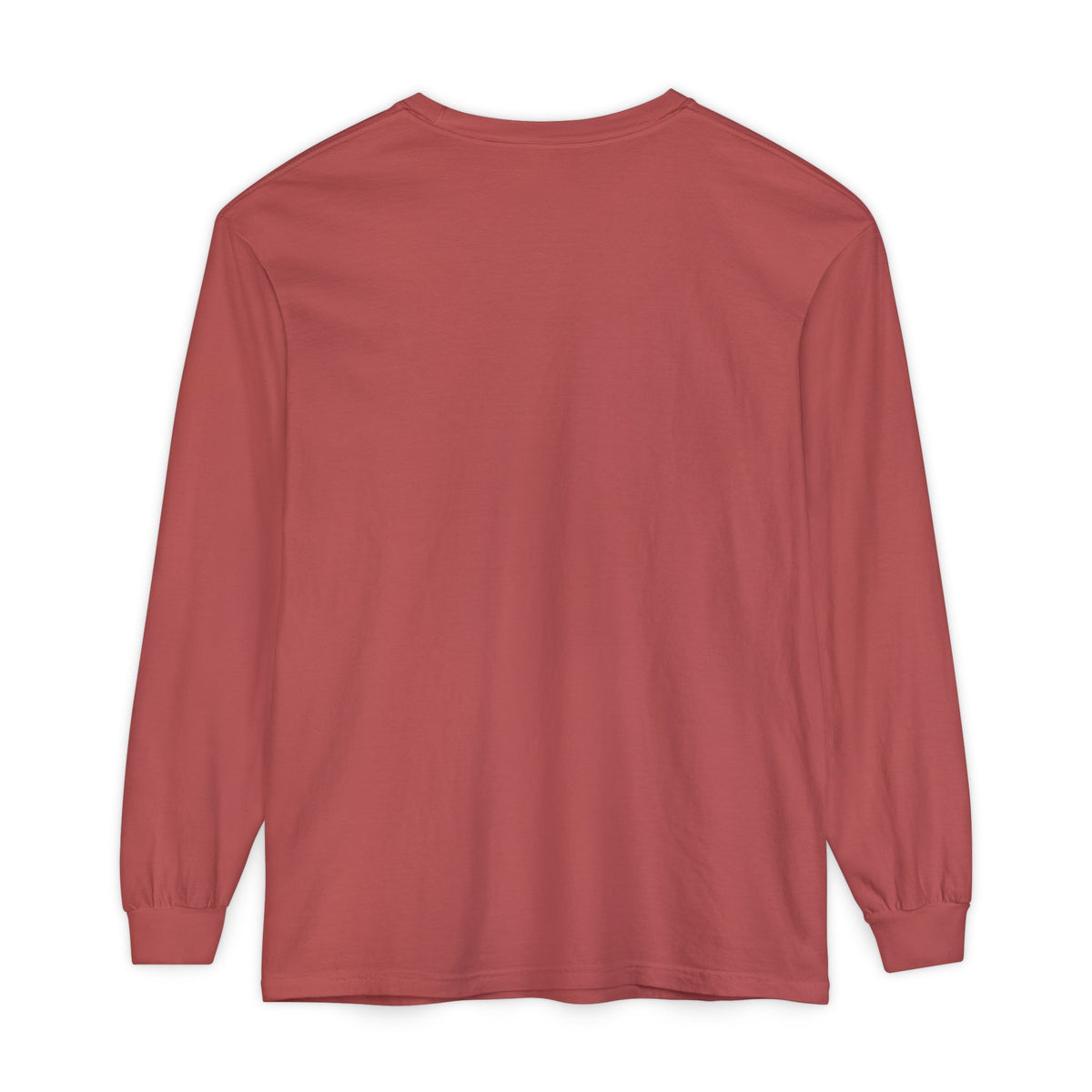 Of Course I Can Bake That - Comfort Colors Long Sleeve Tee