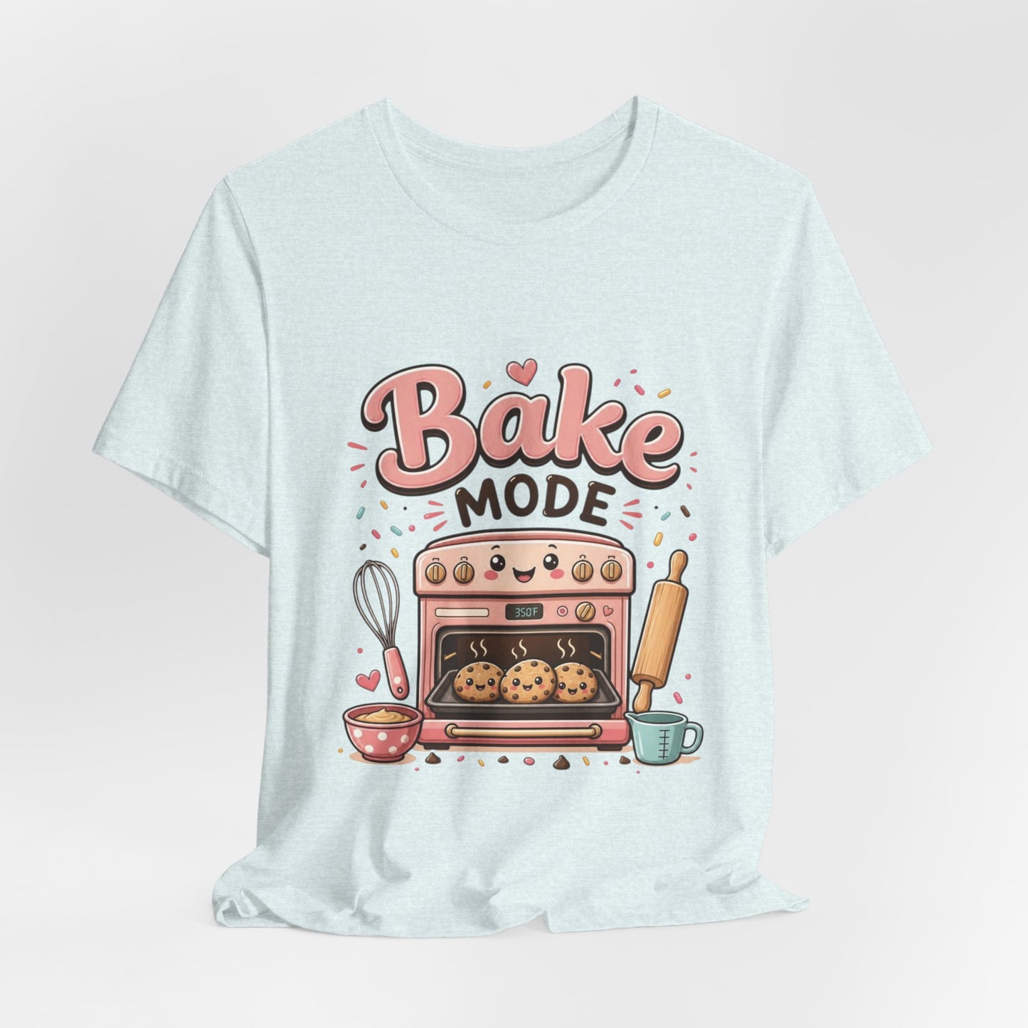 Bake Mode Tee