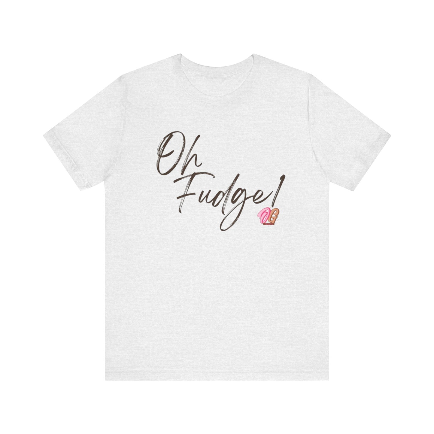 Oh Fudge Tee