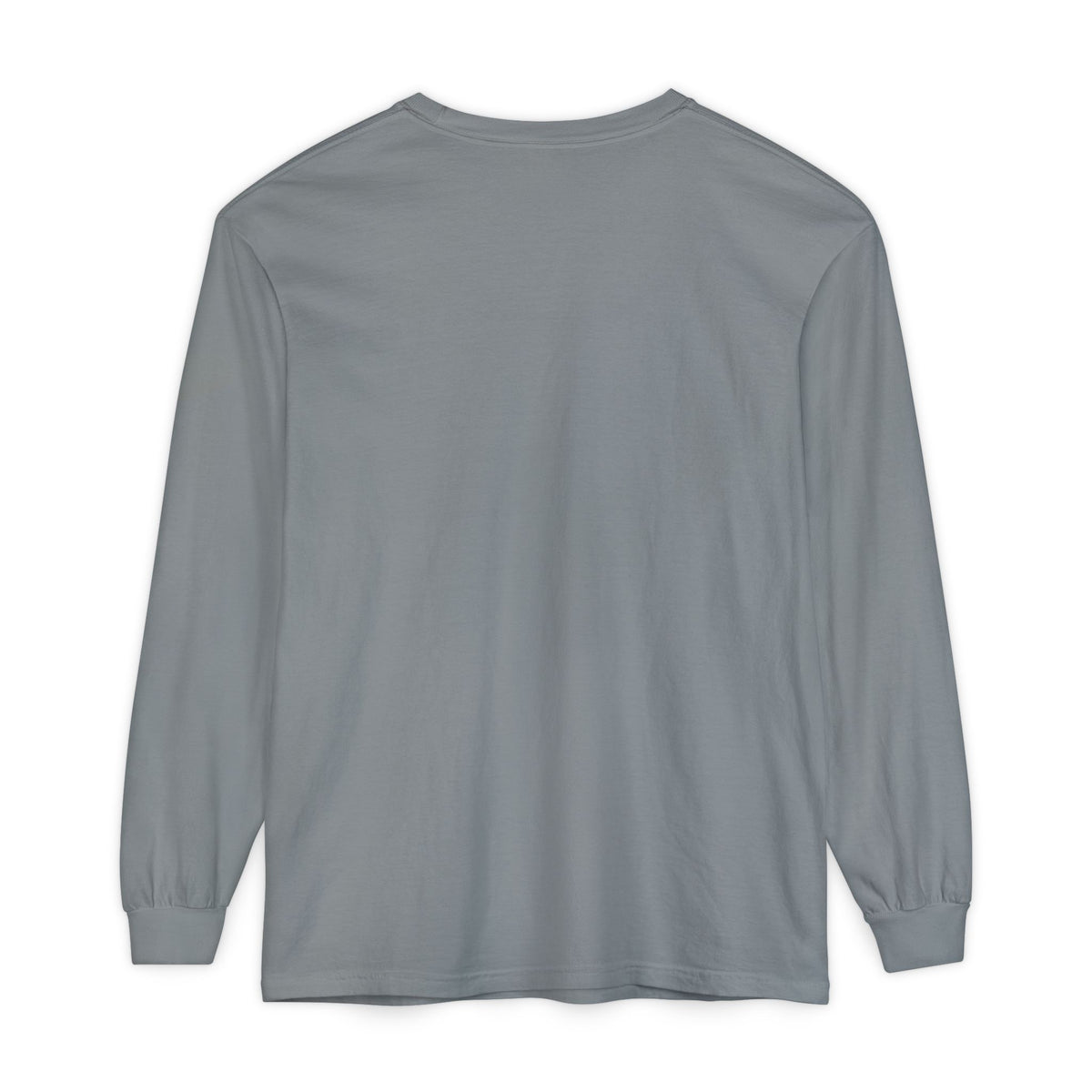 Of Course I Can Bake That - Comfort Colors Long Sleeve Tee