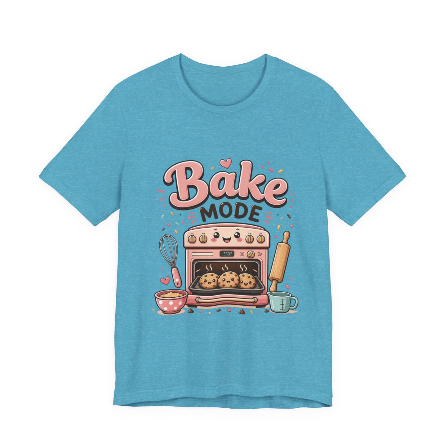 Bake Mode Tee