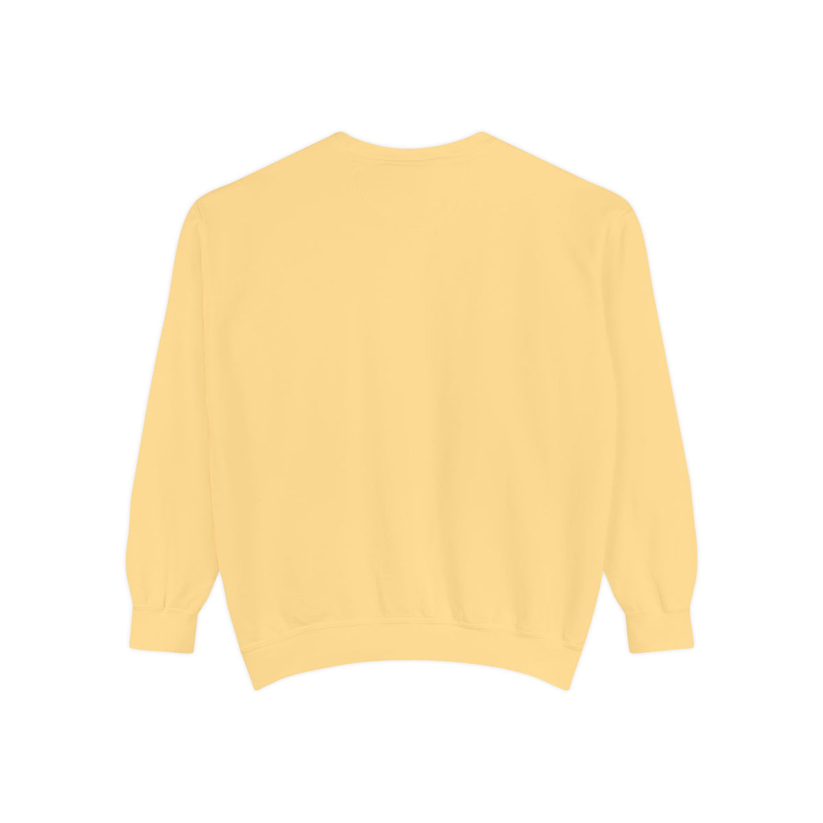 I Sugarcoat Everything - Comfort Colors Sweatshirt