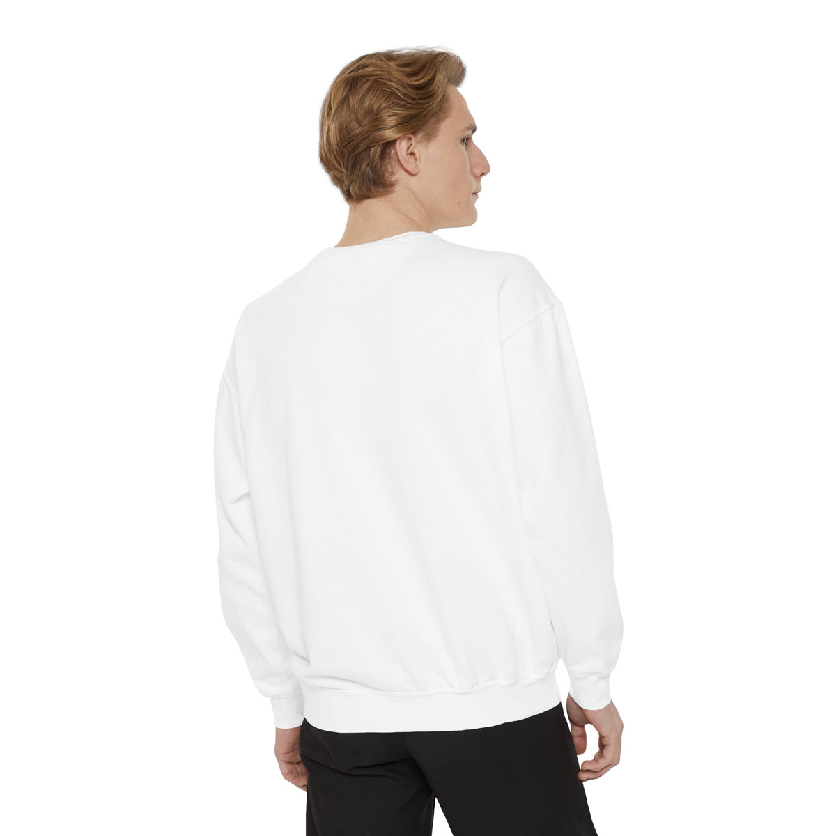 Cookie Dealer - Comfort Colors Sweatshirt
