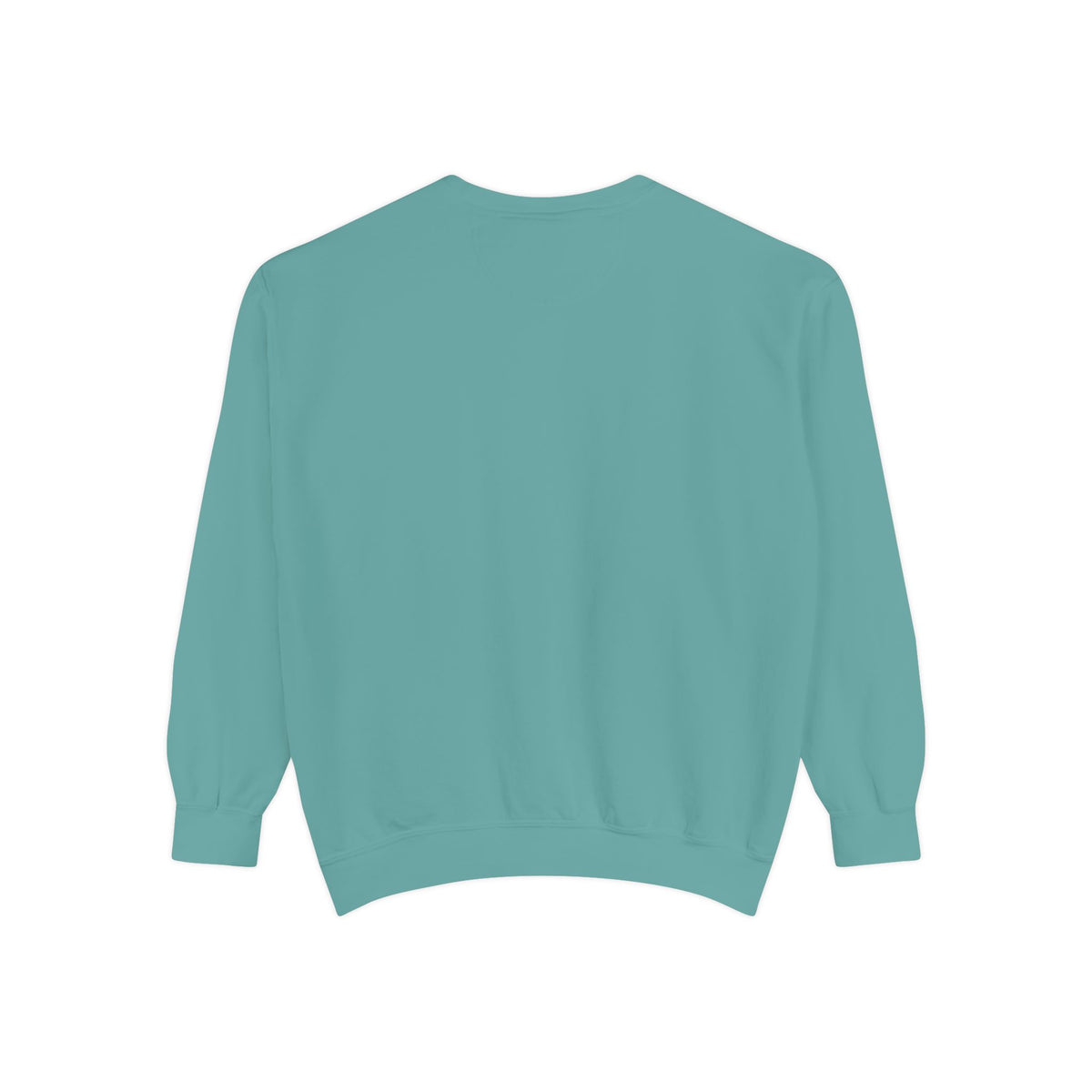 I Sugarcoat Everything - Comfort Colors Sweatshirt