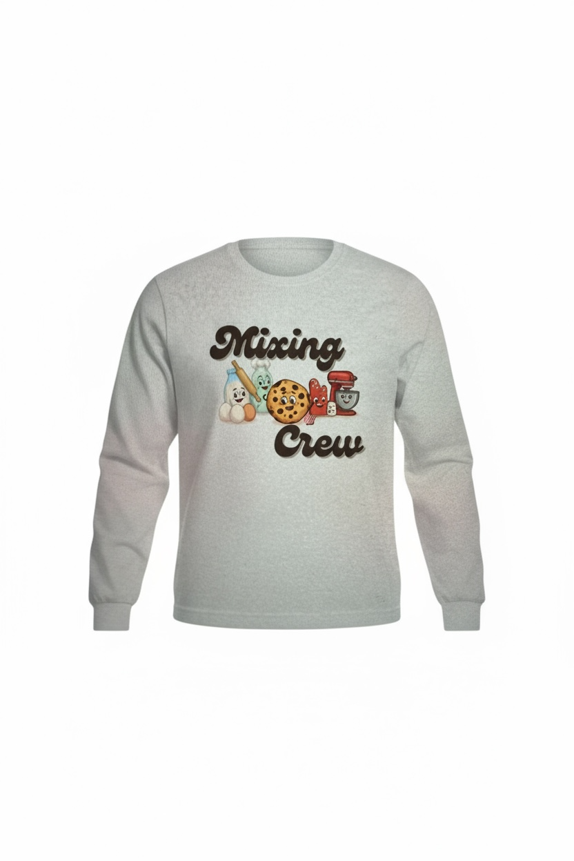 Unisex Ultra Cotton Long Sleeve Tee