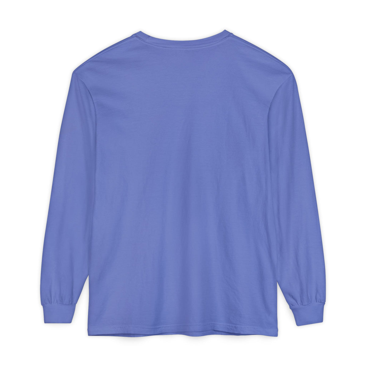 Cookies?! - Comfort Colors Long Sleeve Tee