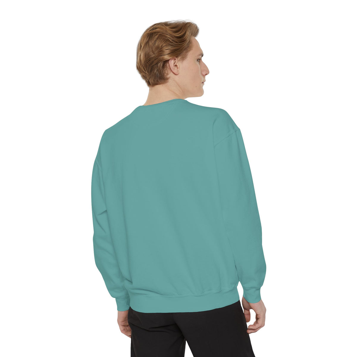 I Sugarcoat Everything - Comfort Colors Sweatshirt