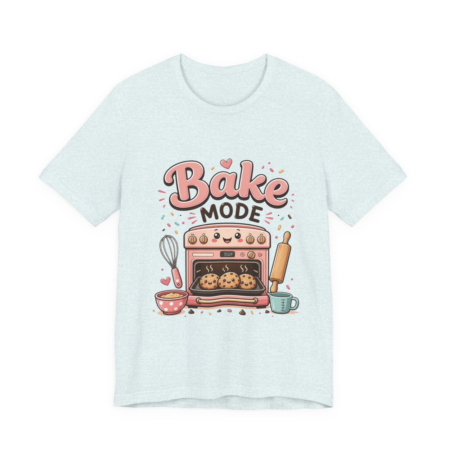Bake Mode Tee