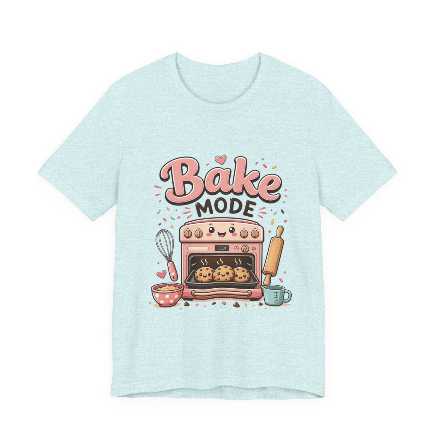Bake Mode Tee