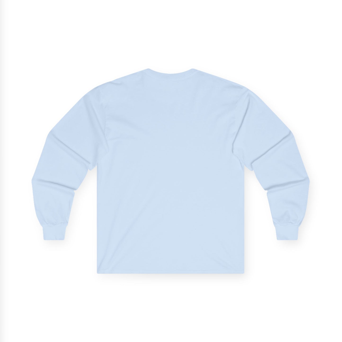 I can buy myself flours Long Sleeve Tee