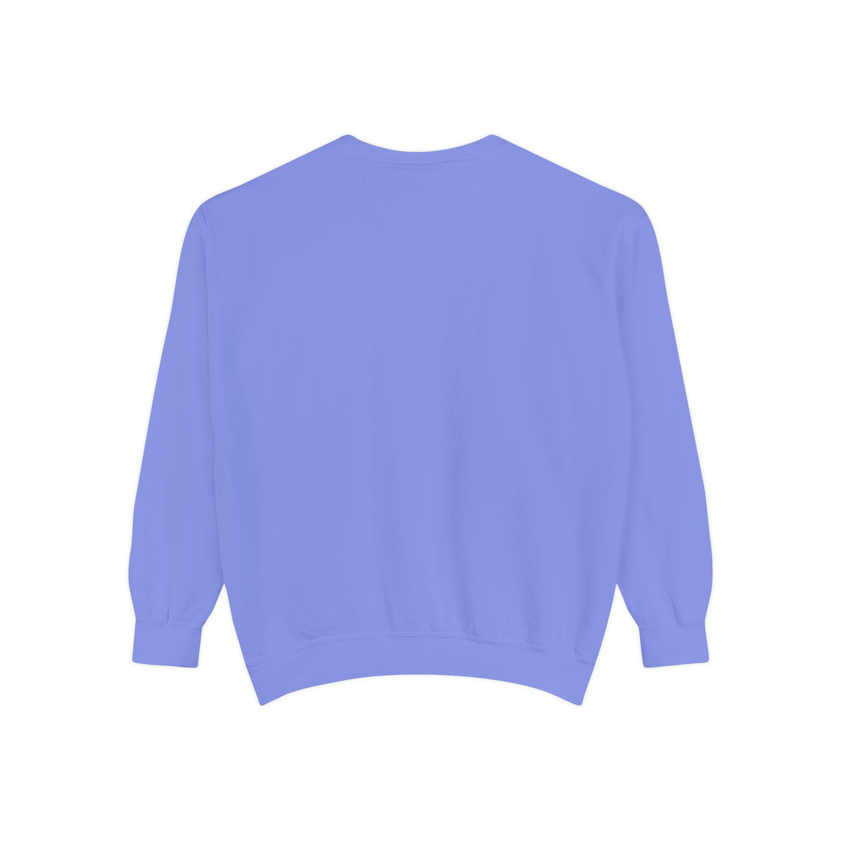 I Sugarcoat Everything - Comfort Colors Sweatshirt