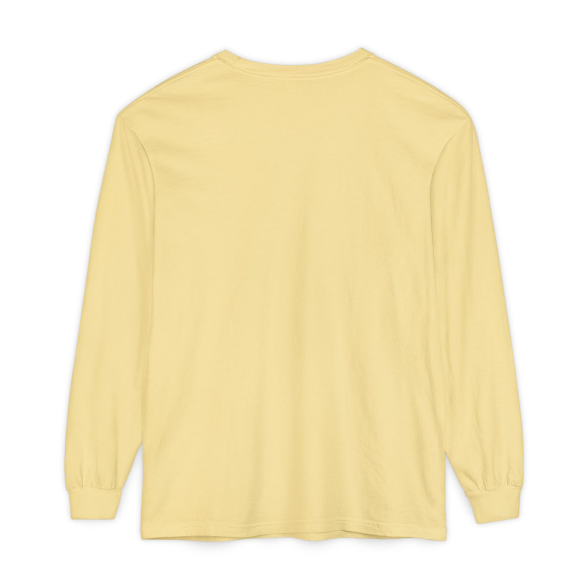 Have a Sweet Holiday Season - Comfort Colors Long Sleeve Tee