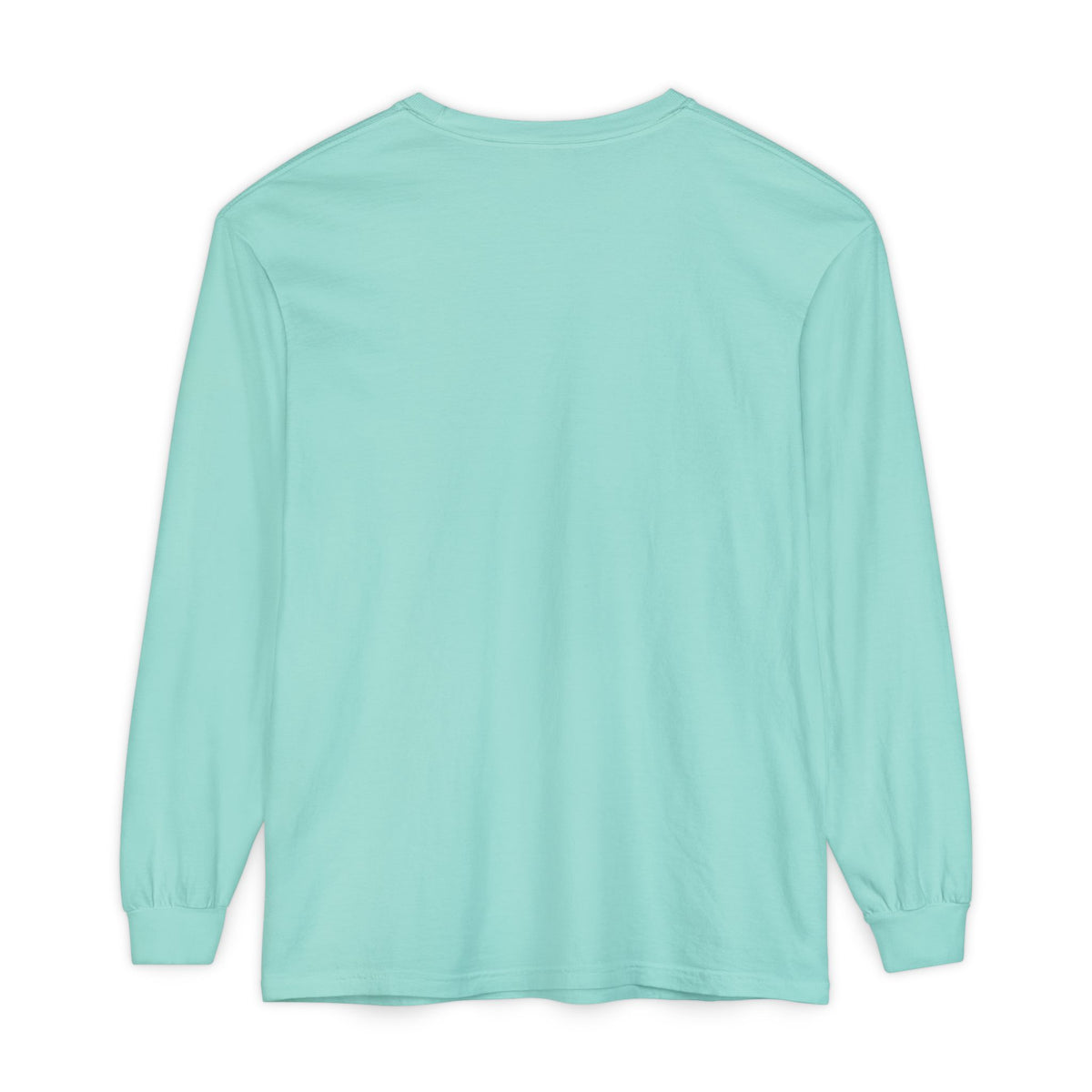 Have a Sweet Holiday Season - Comfort Colors Long Sleeve Tee