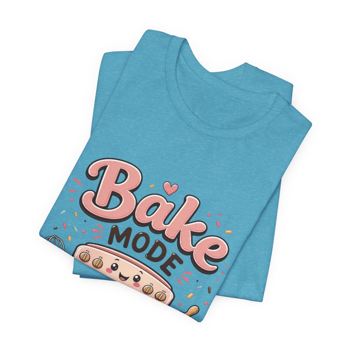 Bake Mode Tee