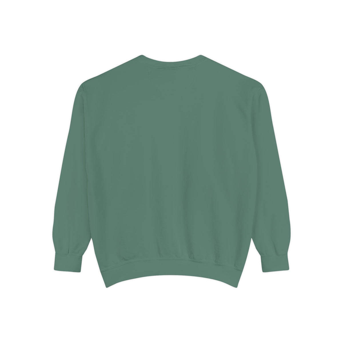 Baking Spirits Bright - Comfort Colors Sweatshirt