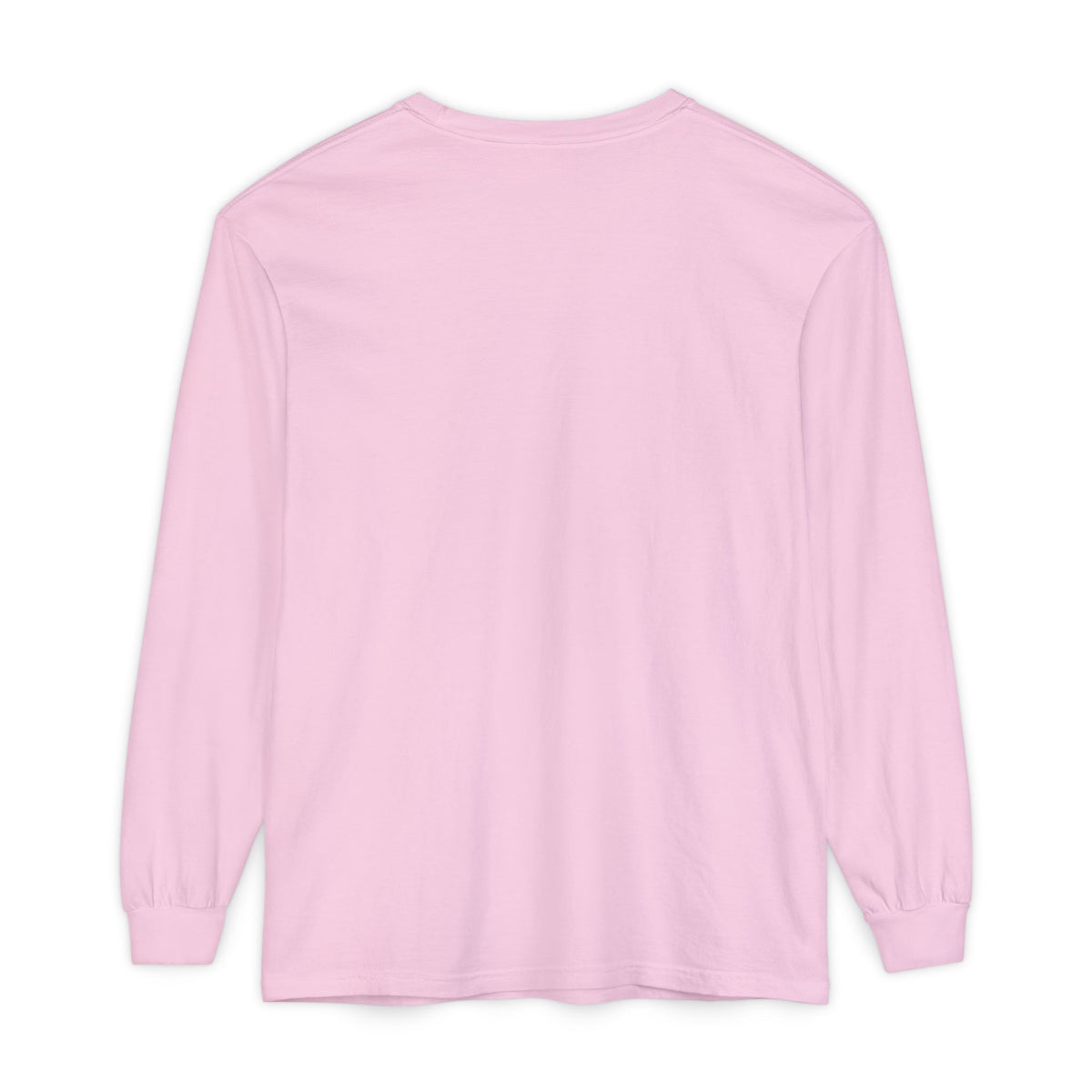 Cookie Dealer - Comfort Colors Long Sleeve Tee