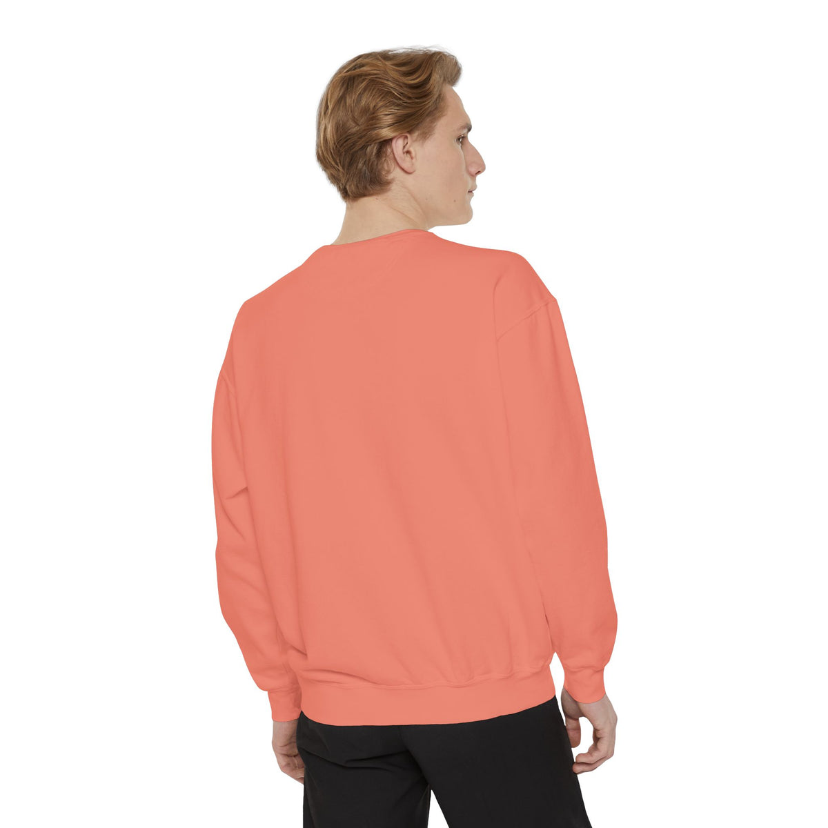 I Sugarcoat Everything - Comfort Colors Sweatshirt