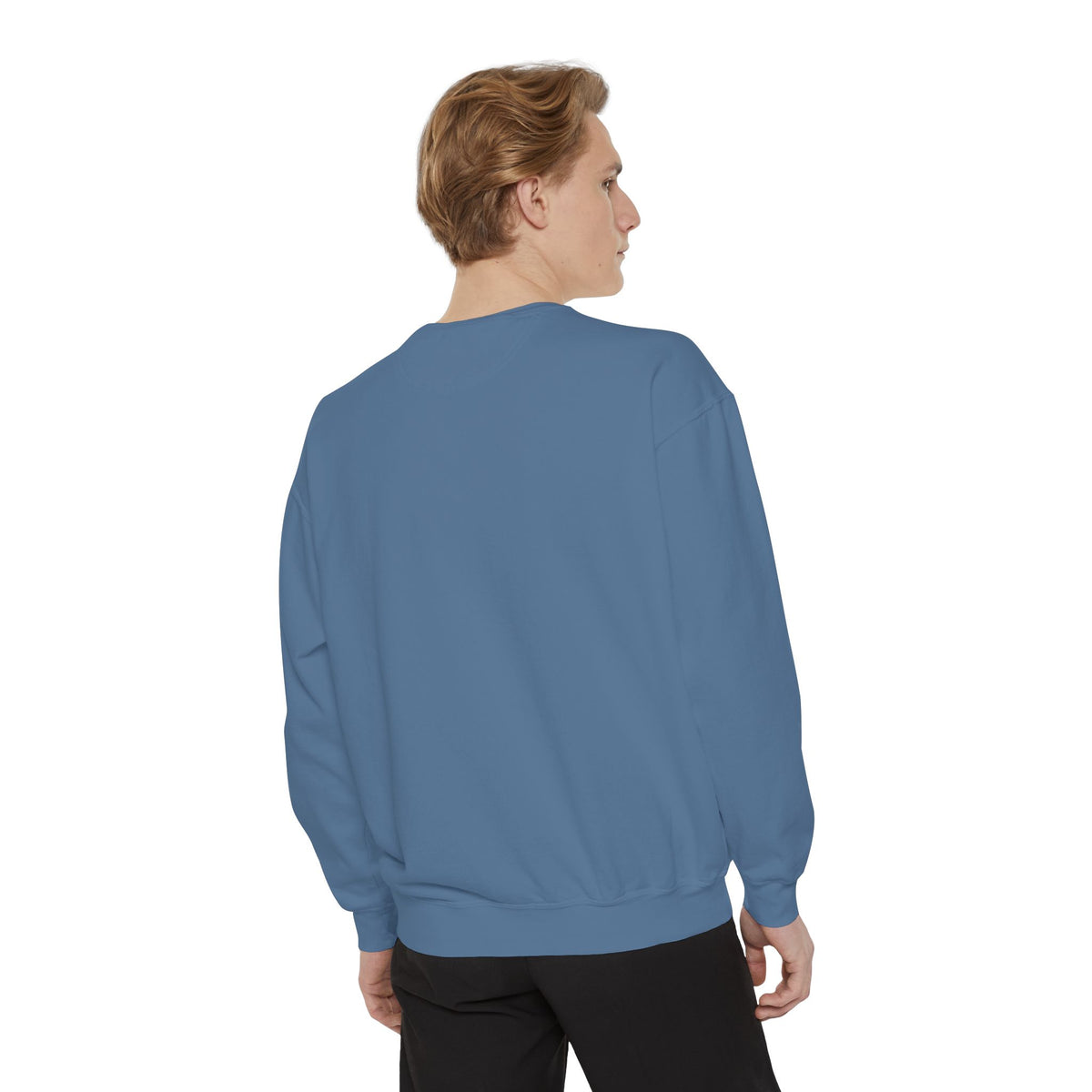 I Sugarcoat Everything - Comfort Colors Sweatshirt
