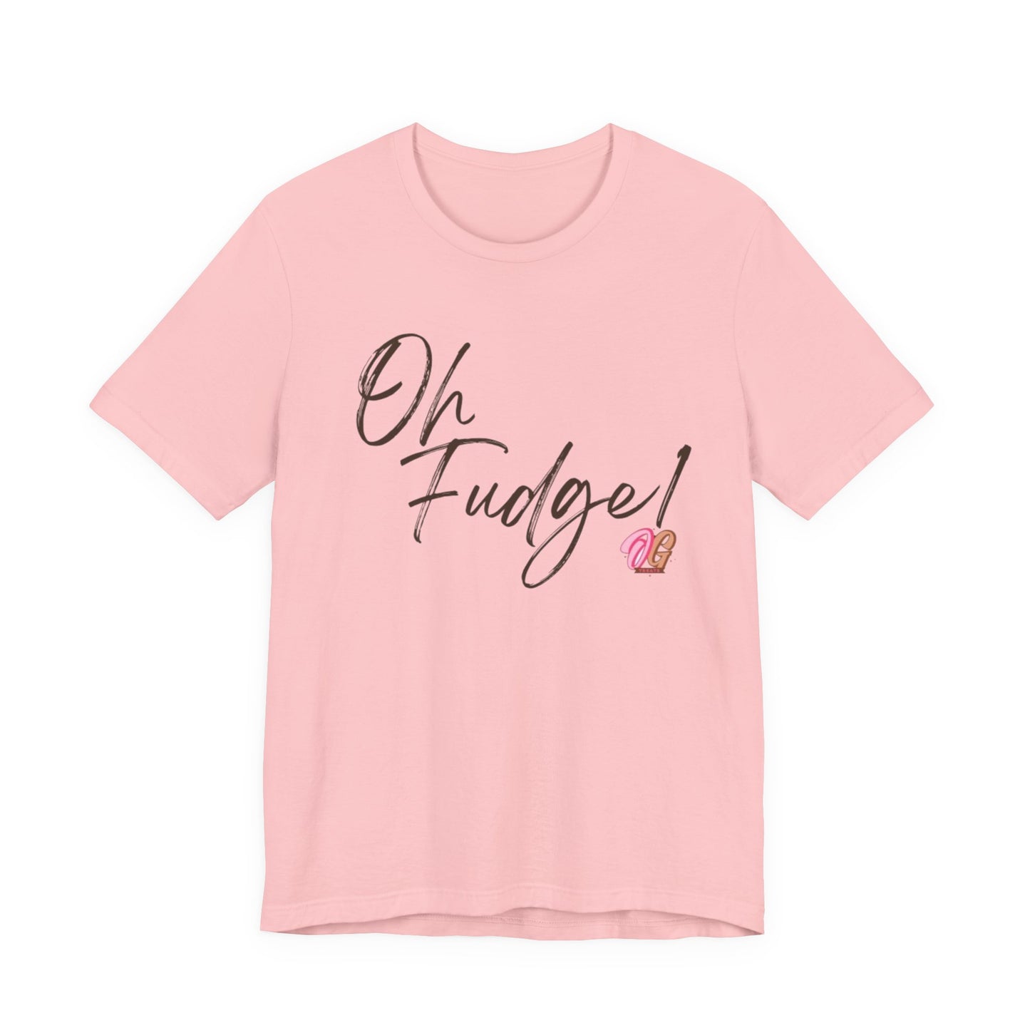 Oh Fudge Tee