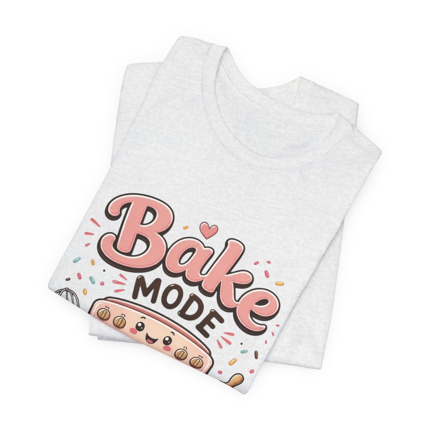 Bake Mode Tee