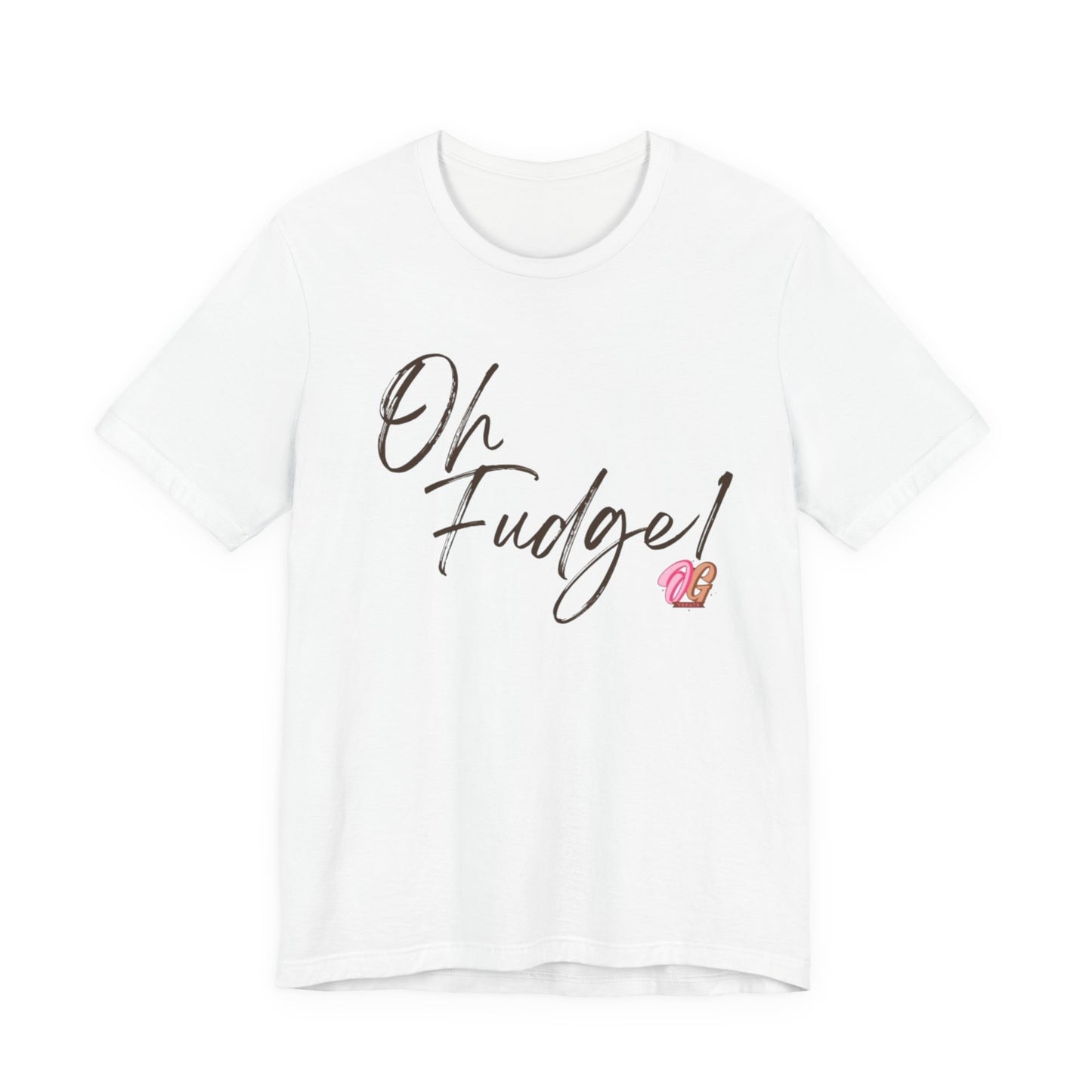 Oh Fudge Tee