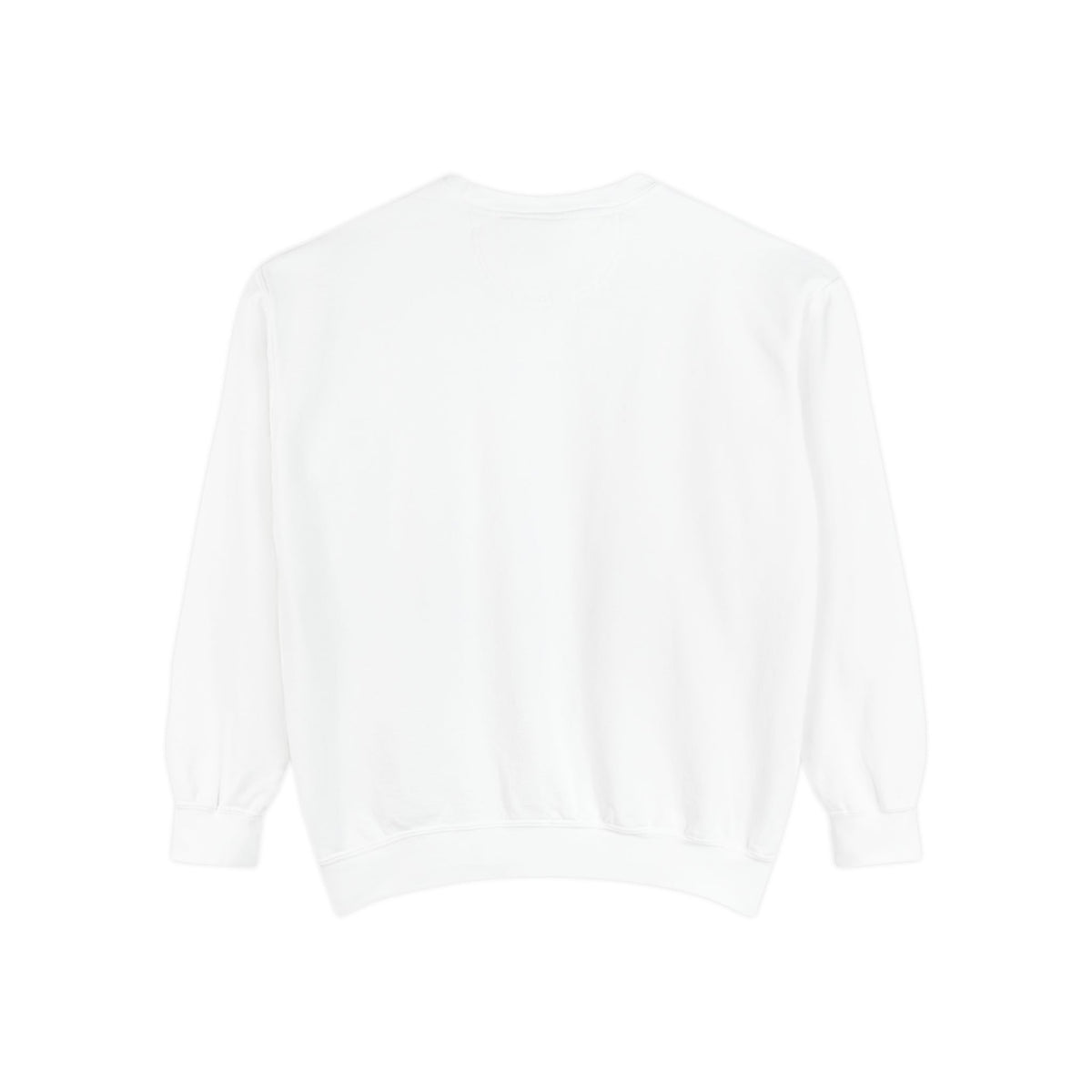 Baking Spirits Bright - Comfort Colors Sweatshirt
