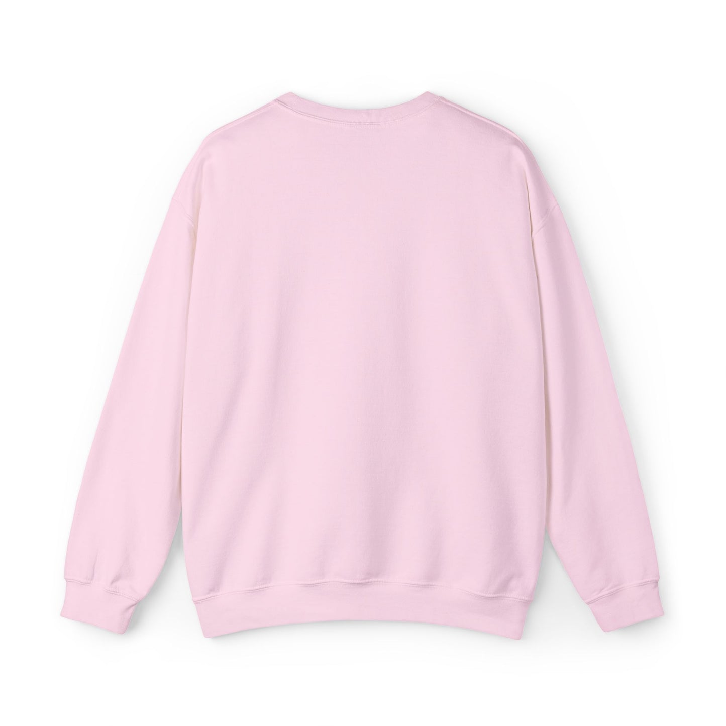 Crewneck Sweatshirt Oooey Gooey Treats Logo