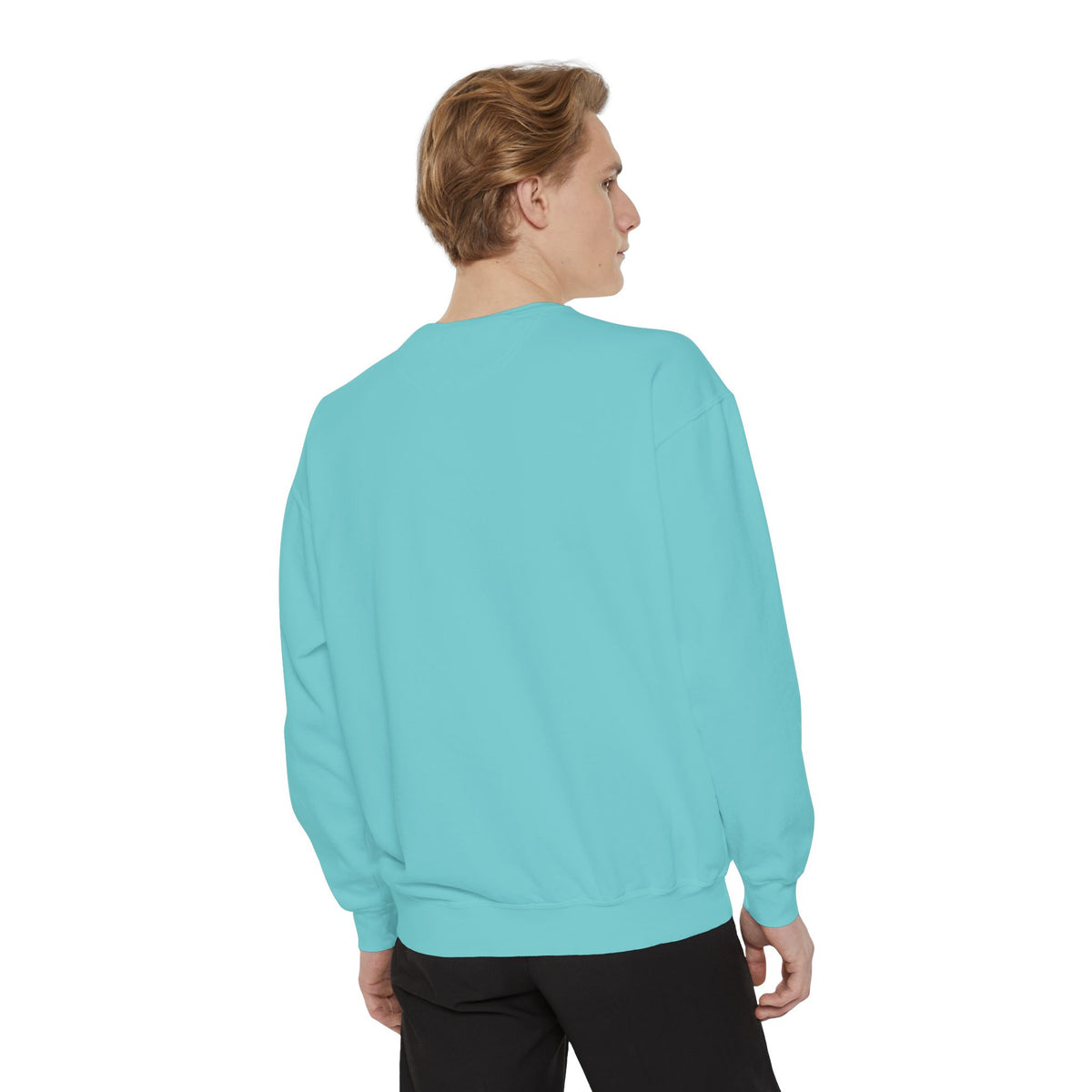 Baking Spirits Bright - Comfort Colors Sweatshirt