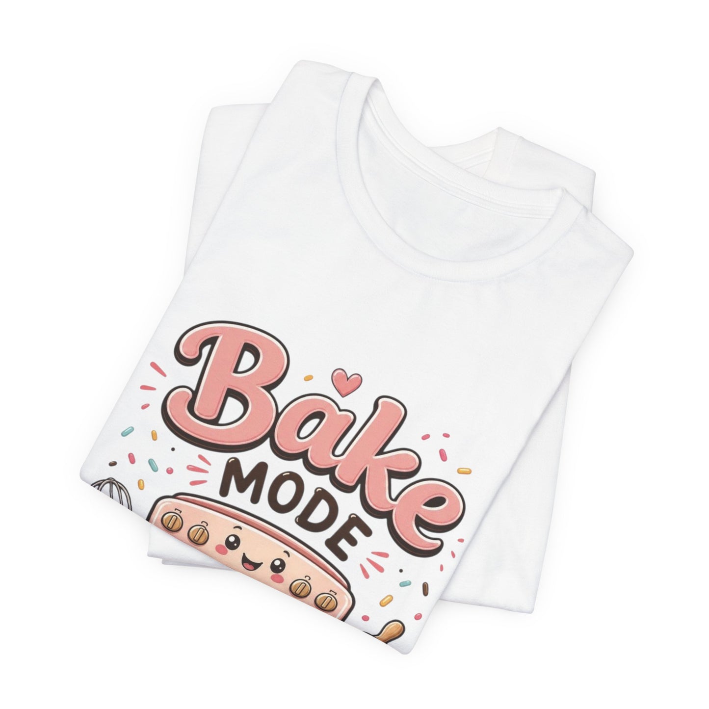 Bake Mode Tee